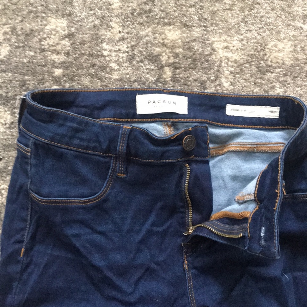 PAC sun jeans size 25